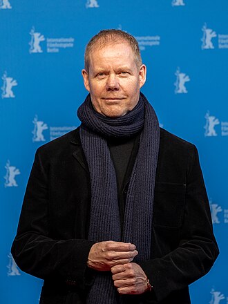 Max Richter